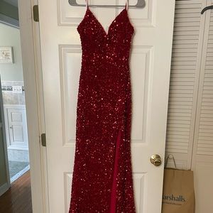 Berlin Nova Prom Dress